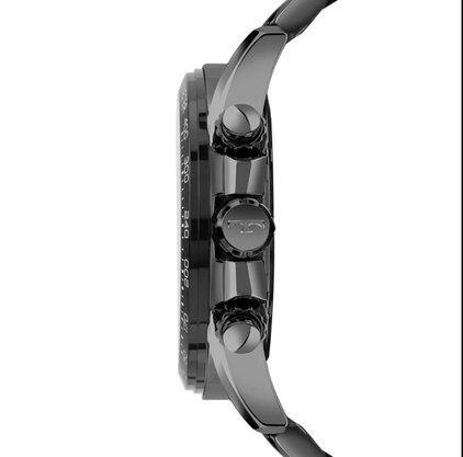 Relógio Technos Masculino Ts Carbon Grafite JS25BBI/1P