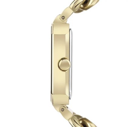 Relógio Technos Feminino Elos Dourado 2036MQN/1X