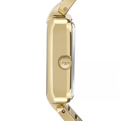 Relógio Technos Feminino Elos Dourado 2015CET/1X
