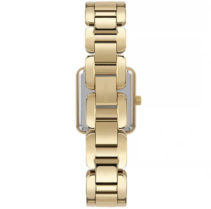 Relógio Technos Feminino Elos Dourado 2015CET/1X