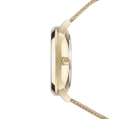 Relógio Technos Feminino Dourado 203AAI/1D