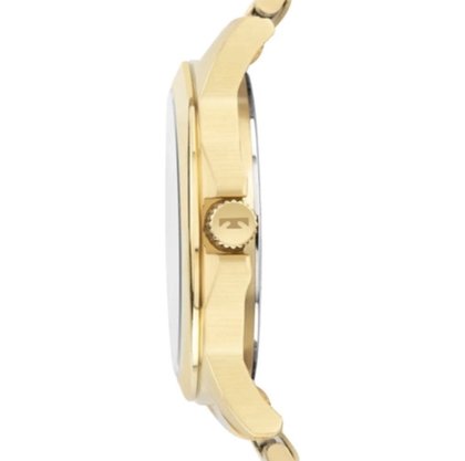 Relógio Technos Feminino Boutique Dourado 2035MTP/1X