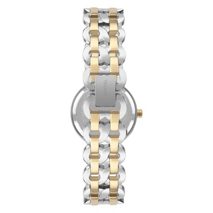 Relógio Technos Feminino Elos Bicolor 2035MZO/1K