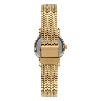 Relógio Technos Feminino Style Dourado 2035MZU/1X