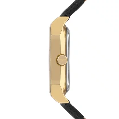 Relógio Technos Feminino Style Dourado 2035NCP/0P