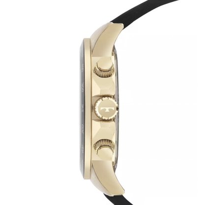 Relógio Technos Masculino Grandtech Dourado JS26AEY/0P