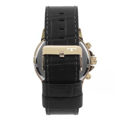 Relógio Technos Masculino Grandtech Dourado JS26AEY/0P