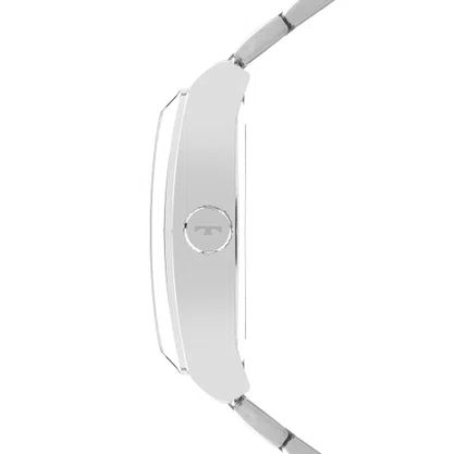 Relógio Technos Masculino Automatico Prata G3265AX/1P