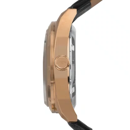 Relógio Technos Masculino Automatico Rosé 8205OT/0P
