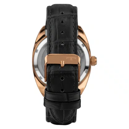 Relógio Technos Masculino Automatico Rosé 8205OT/0P
