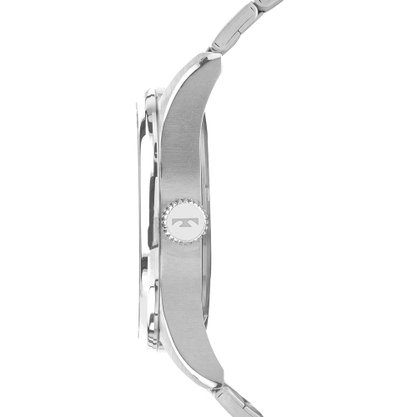 Relógio Technos Masculino Executive Prata 2115TYD/1A