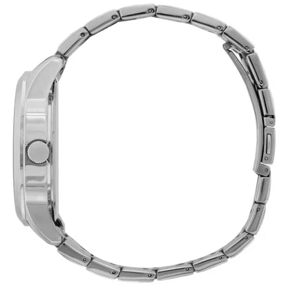 Relógio Technos Masculino Racer Prata 2115KZB/1A