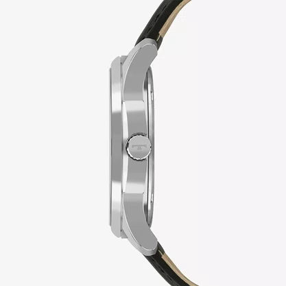 Relógio Technos Masculino Steel Prata 2115TYI/0A