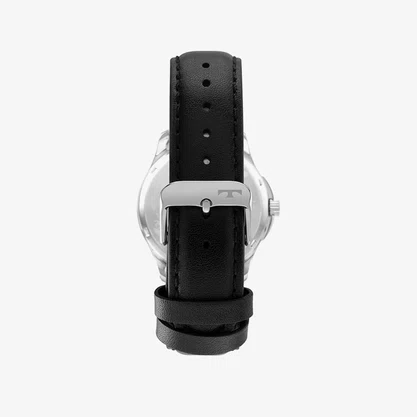 Relógio Technos Masculino Steel Prata 2115TYI/0A