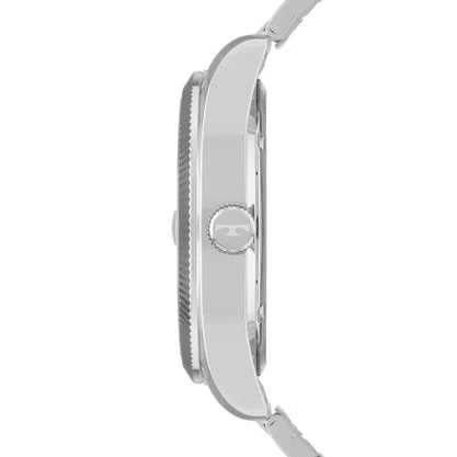 Relógio Technos Masculino Riviera Prata 2317AH/1K
