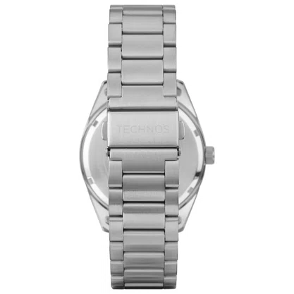 Relógio Technos Masculino Riviera Prata 2317AH/1K