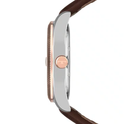 Relógio Technos Riviera Masculino 2317AI/0C