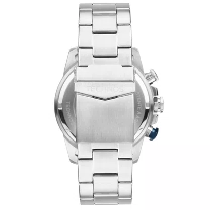 Relógio Technos Masculino Ts Carbon Prata OS1ABW/1A