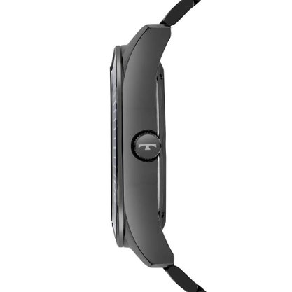 Relógio Technos Masculino Racer Grafite 2115TUV/1A