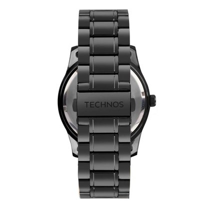 Relógio Technos Masculino Racer Grafite 2115TUV/1A