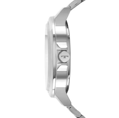 Relógio Technos Masculino Racer Prata 2117LDI/1K