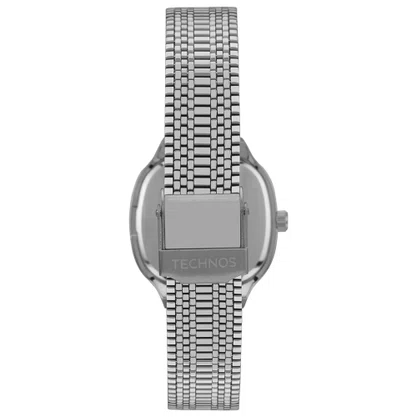 Relógio Technos Feminino Style Bicolor 2015CFB/1K
