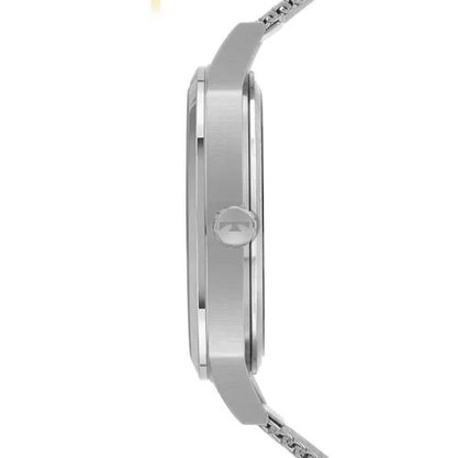 Relógio Technos Feminino Brilho Prata 2035MXW/1J