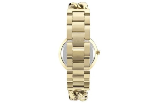 Relógio Technos Feminino Elos Dourado 2036MQM/1P