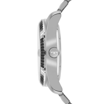 Relógio TECHNOS Masculino Classic Riviera 2350AI/1A