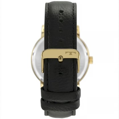 Relógio Technos Masculino Golf Dourado 2115MXY/1P
