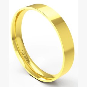 ALIANCA AM RETA ANATOMICA. L=4MM A=1,2MM RI=6 