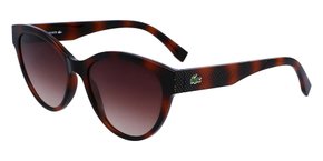 Óculos de Sol Lacoste L983S 240 - Marrom 55