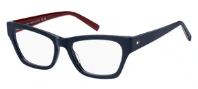 OCULOS ARMAÇÃO TOMMY HILFIGER AZUL