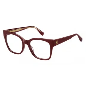 OCULOS ARMAÇÃO TOMMY HILFIGER BORDO