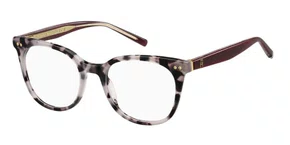 OCULOS ARMAÇÃO TOMMY HILFIGER HAVANA