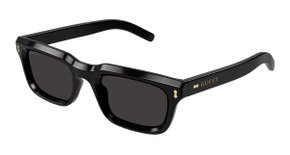 Óculos de Sol Gucci Preto GG1524S-001