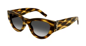 Óculos de Sol com Efeito Casco de Tartaruga Degrade SL M94-005