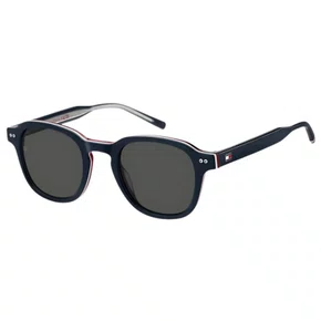 OCULOS DE SOL TOMMY HILFIGER AZUL MARINHO