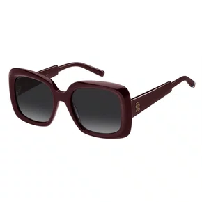 OCULOS DE SOL TOMMY HILFIGER BORDO