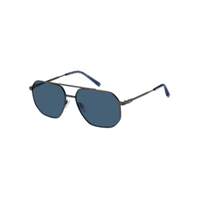 OCULOS DE SOL TOMMY HILFIGER METAL PRETO