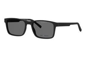 OCULOS DE SOL TOMMY HILFIGER PRETO