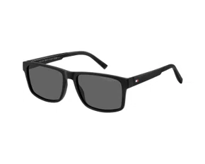 OCULOS DE SOL TOMMY HILFIGER PRETO