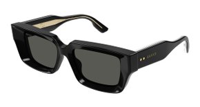 OCULOS GUCCI BLACK PRETO
