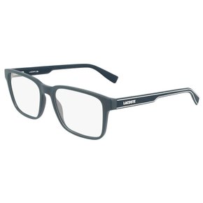 OCULOS LACOSTE ACETATO VISTA  MATTE BLUE