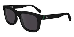 OCULOS LACOSTE BLACK