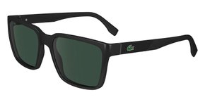 OCULOS LACOSTE BLACK