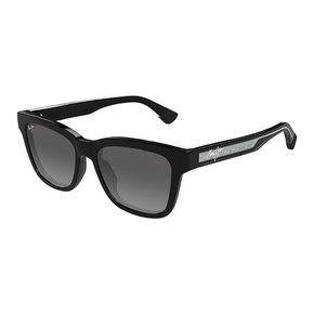 OCULOS MAUI JIM HANOHANO PRETO POLARIZADO