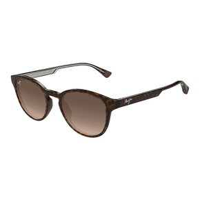 OCULOS MAUI JIM HIEHIE HAVANA POLARIZADO