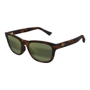 OCULOS MAUI JIM KAPII HAVANA POLARIZADO