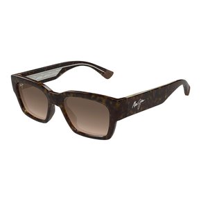 OCULOS MAUI JIM KENUI HAVANA POLARIZADO